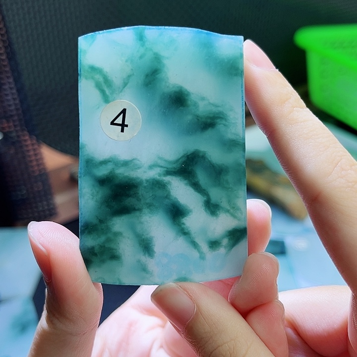 未镶嵌定制翡翠ℒ****