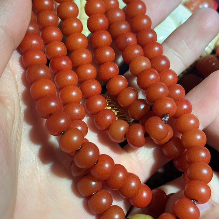 锐***信吊坠菩提根/象牙果