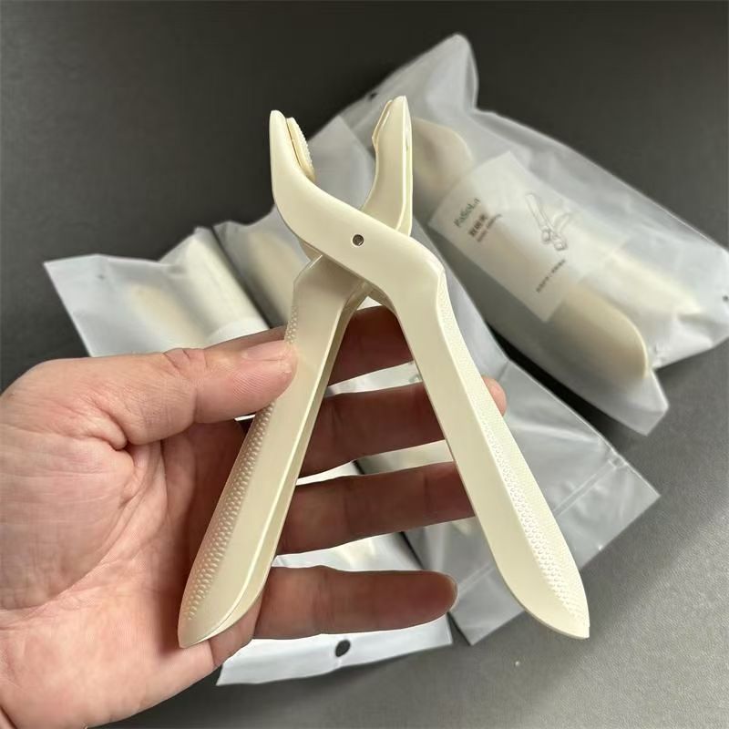 (拍一发二)防烫夹颜色随机