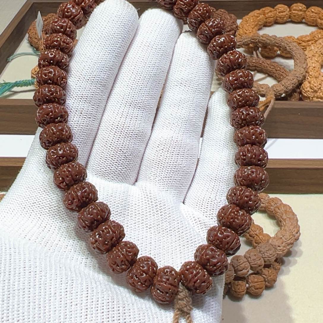 金刚菩提吊坠浪*沙沙哥