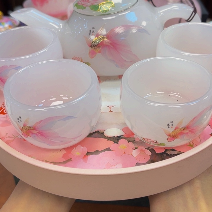 紫砂茶杯哈哈科技精密科技