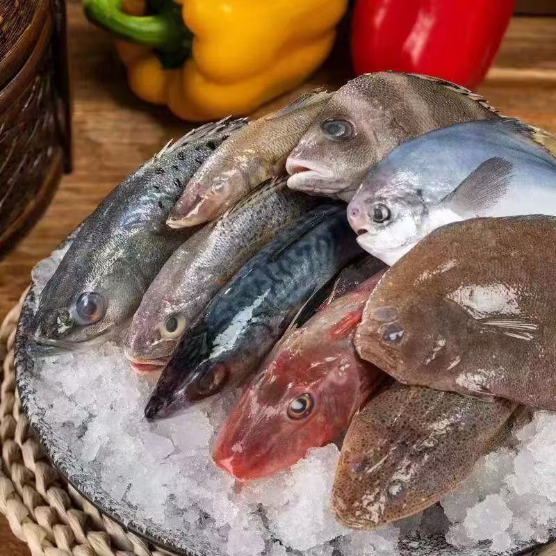 【杂鱼链接】具体重量以直播间为主