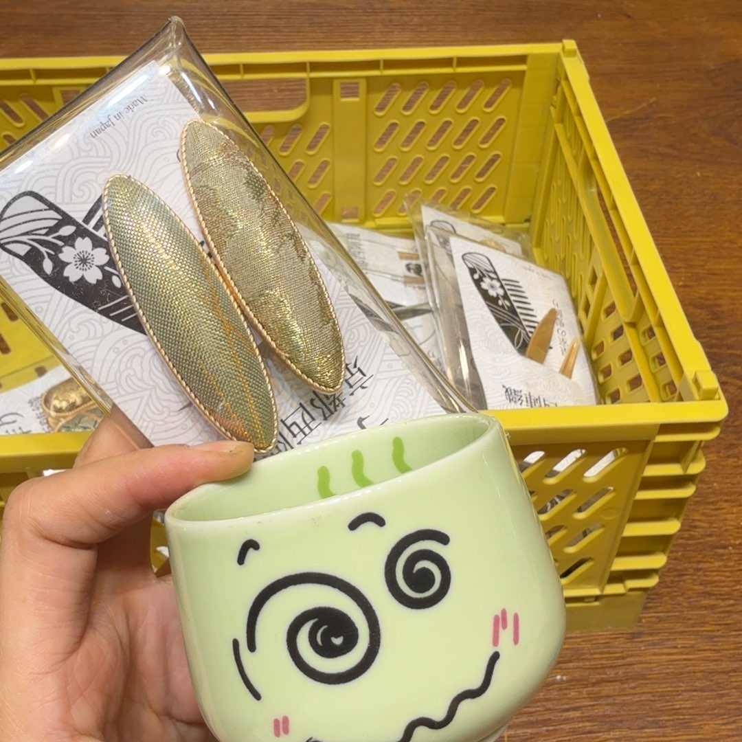 小狐狸瓷器家居好物推荐