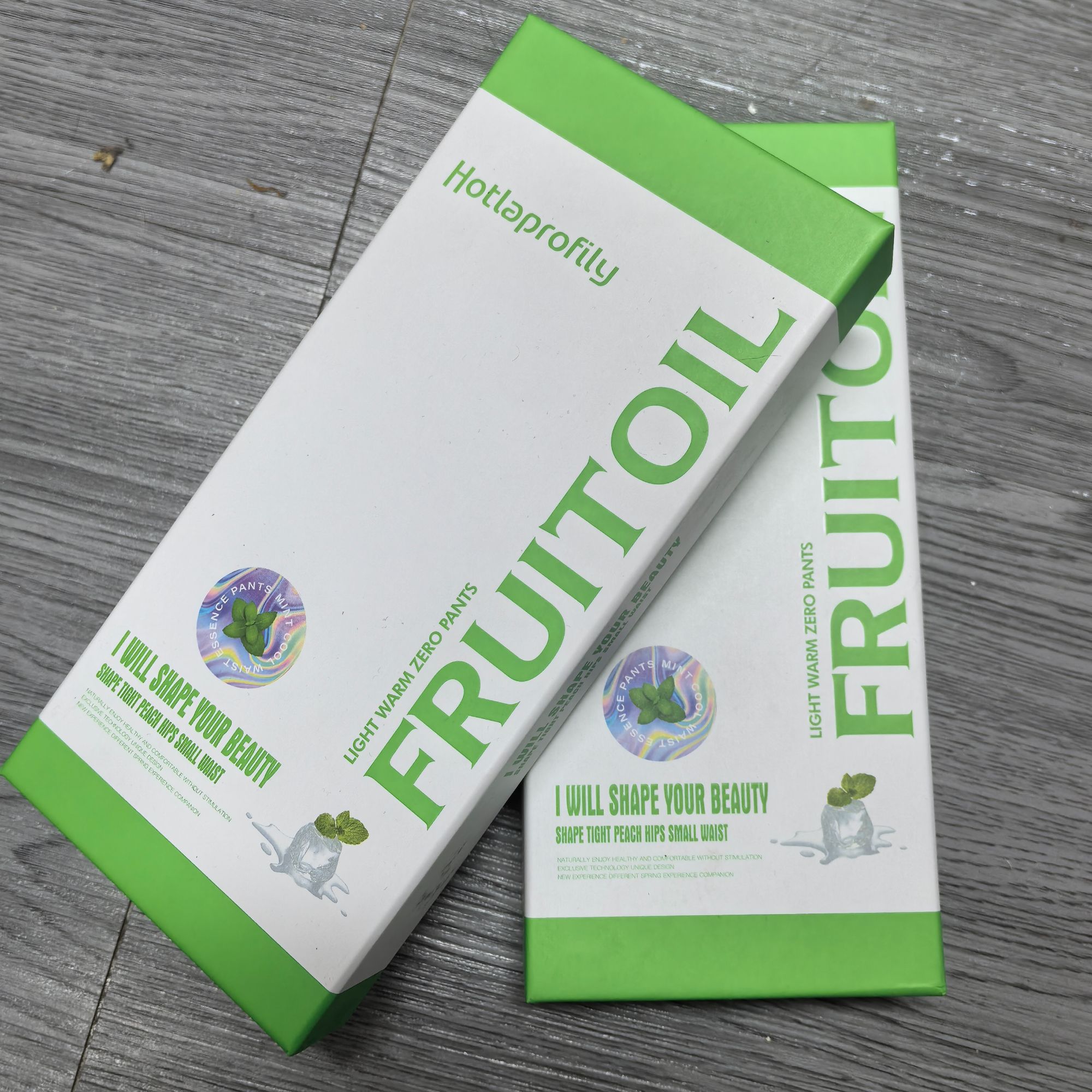 【清凉薄荷裤】三分提臀夏季悬浮裤