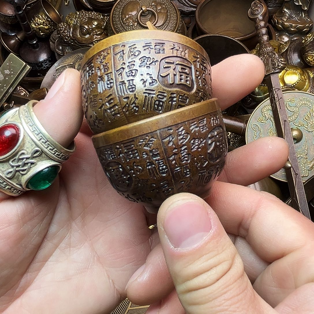 铜锣湾的历史文化