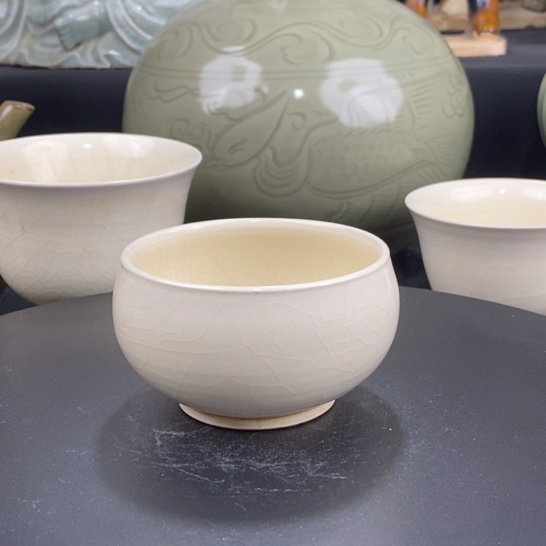 瓷片摆件111111111111111111