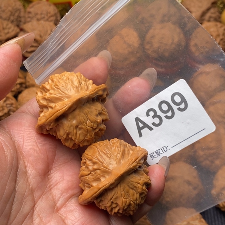 把件文玩核桃图图41尺399号