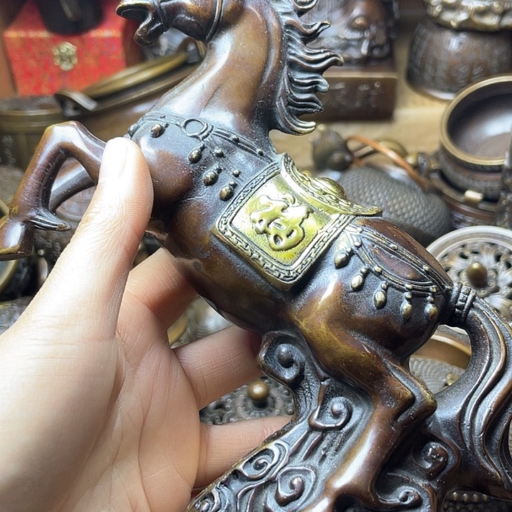 全是铜铜铜器铜器