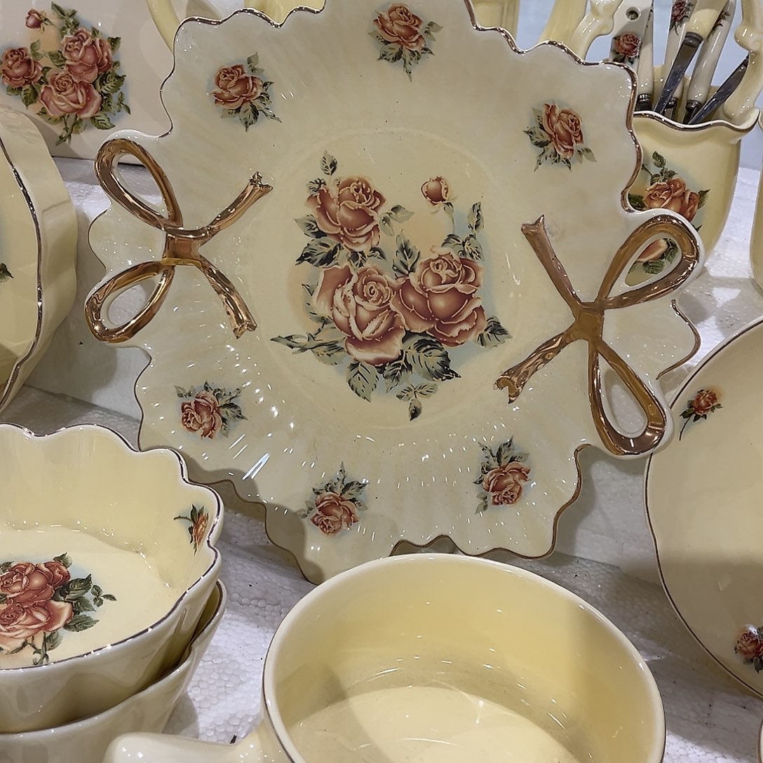 星博汇陶瓷有限公司