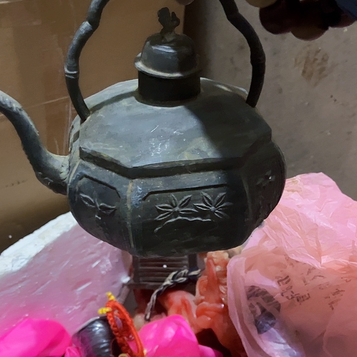 核桃木/黑胡桃（胡桃木）徽****术