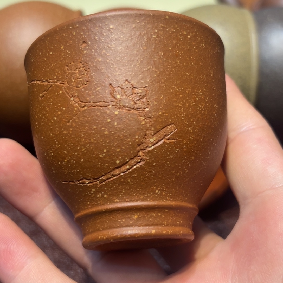 茶杯紫砂杯子杯子杯子杯子杯子