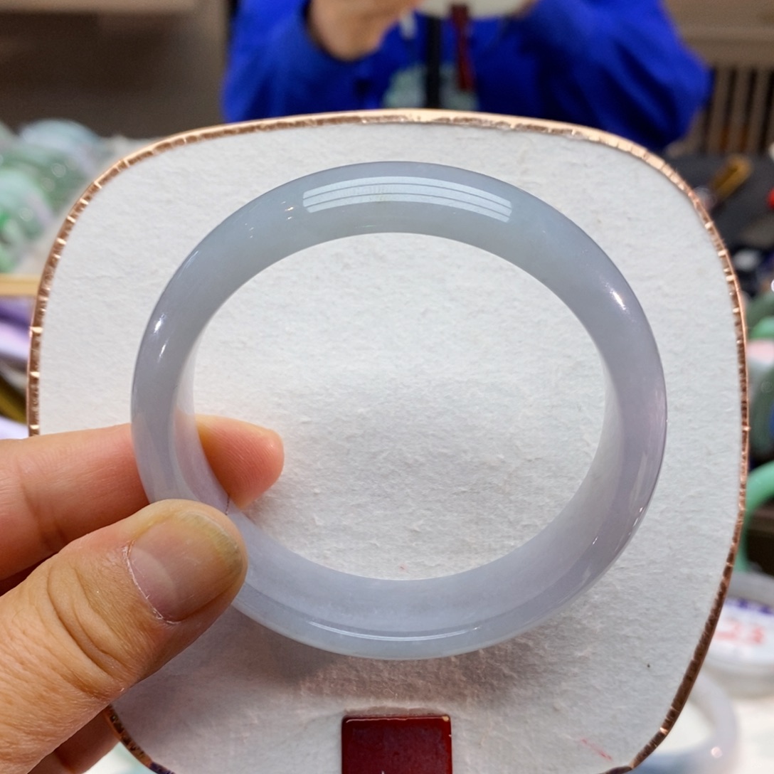 【闪购商品】未镶嵌手镯翡翠A**?0000000022