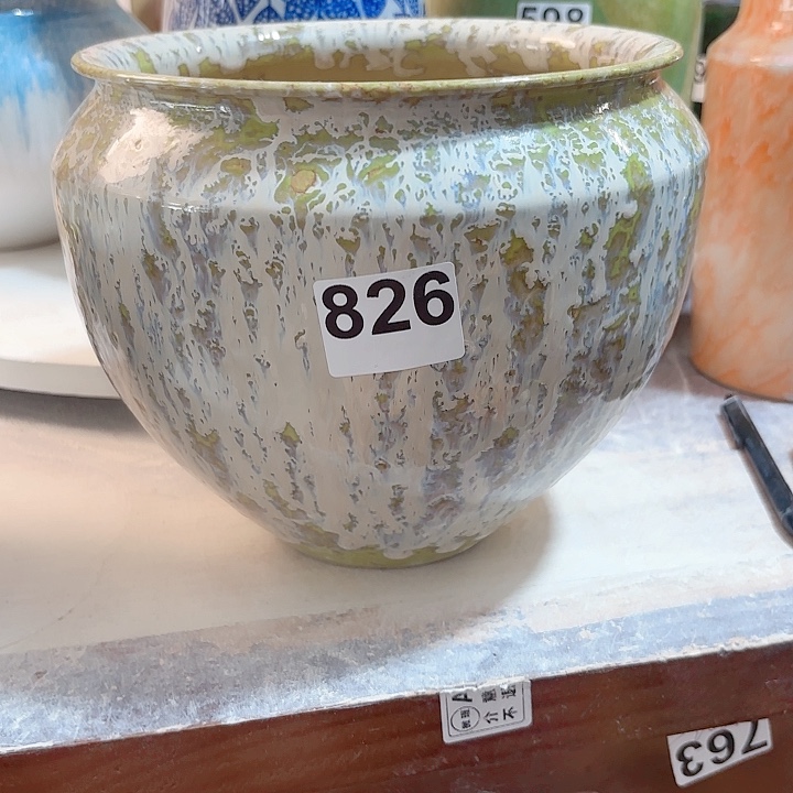 口18，高18，826，摆件摆件微瑕