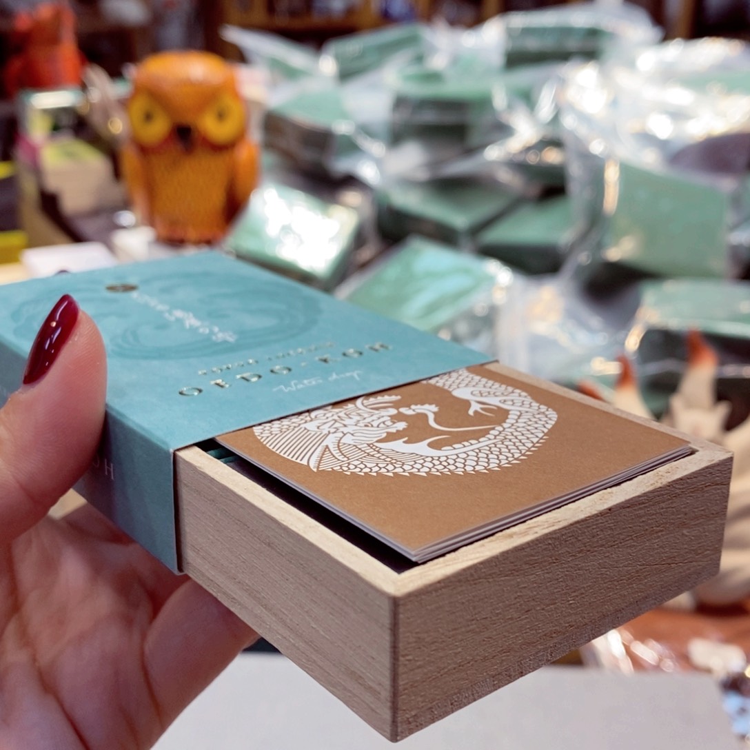 如图所示 观兰器物