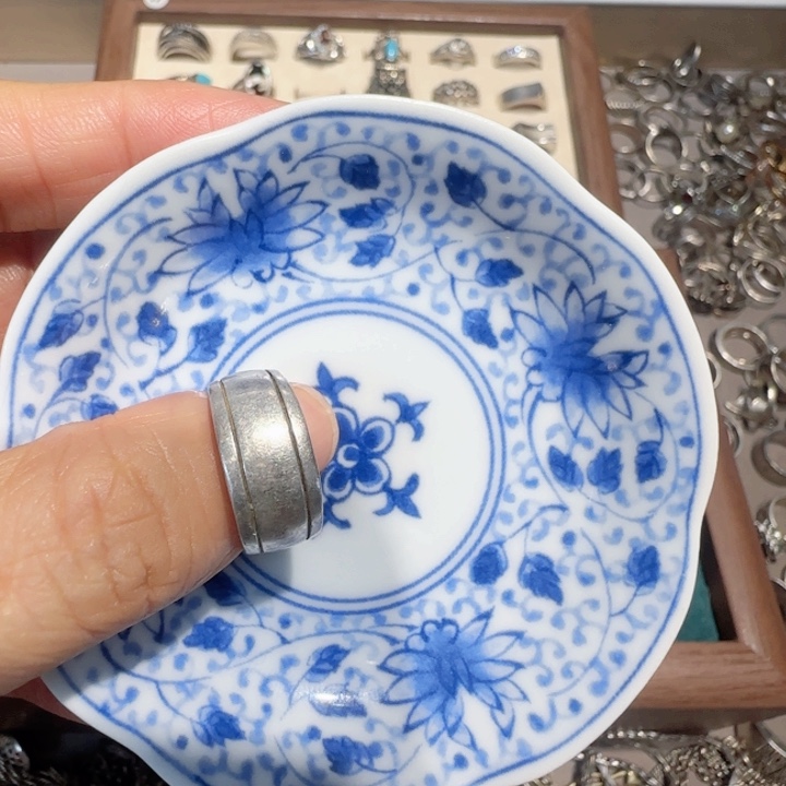 瓷片香*瓷器的制作工艺