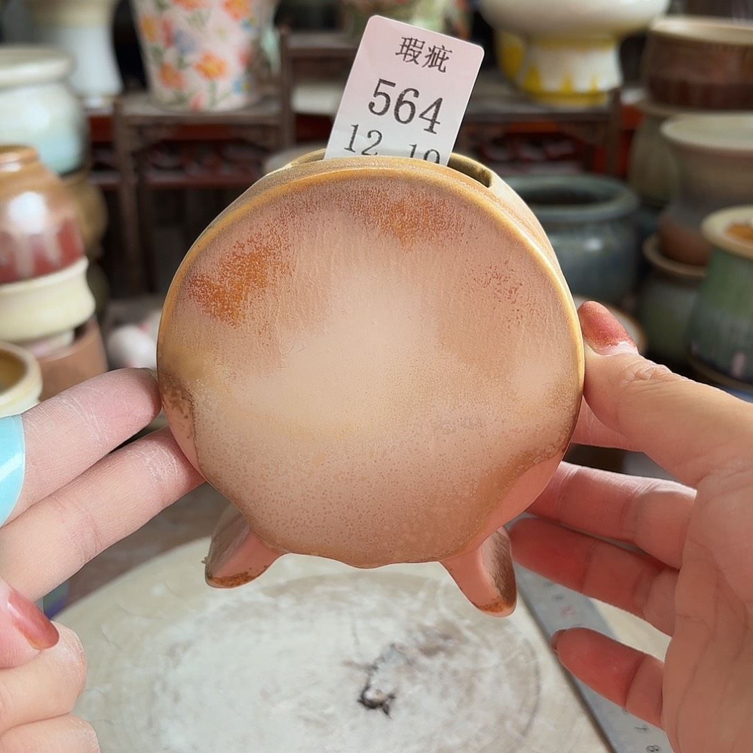 瓷片景德镇陶瓷手工制作