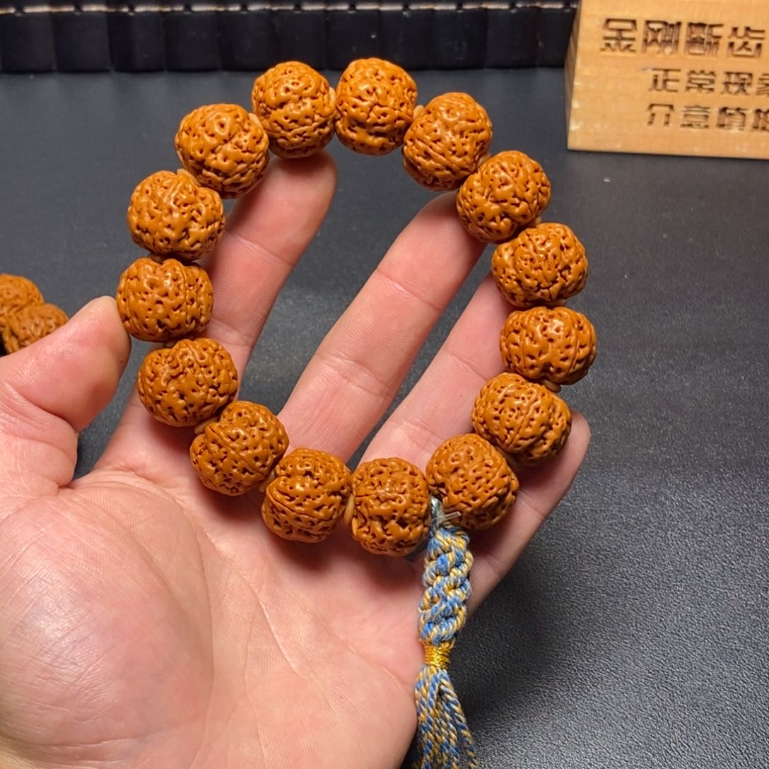 金刚菩提手串新品上架3号