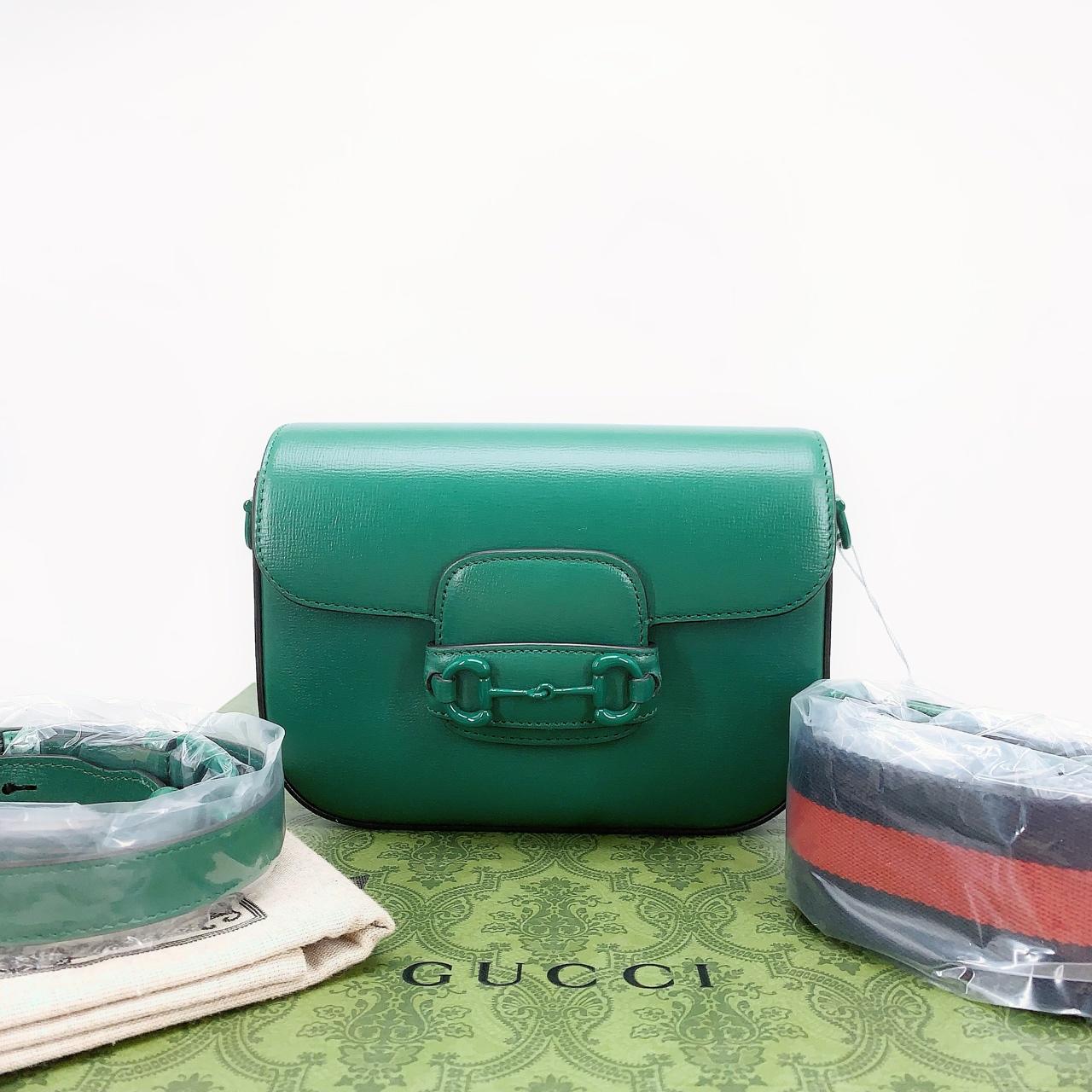 95新 GUCCI/古驰 小野专属/单肩包/DY7308