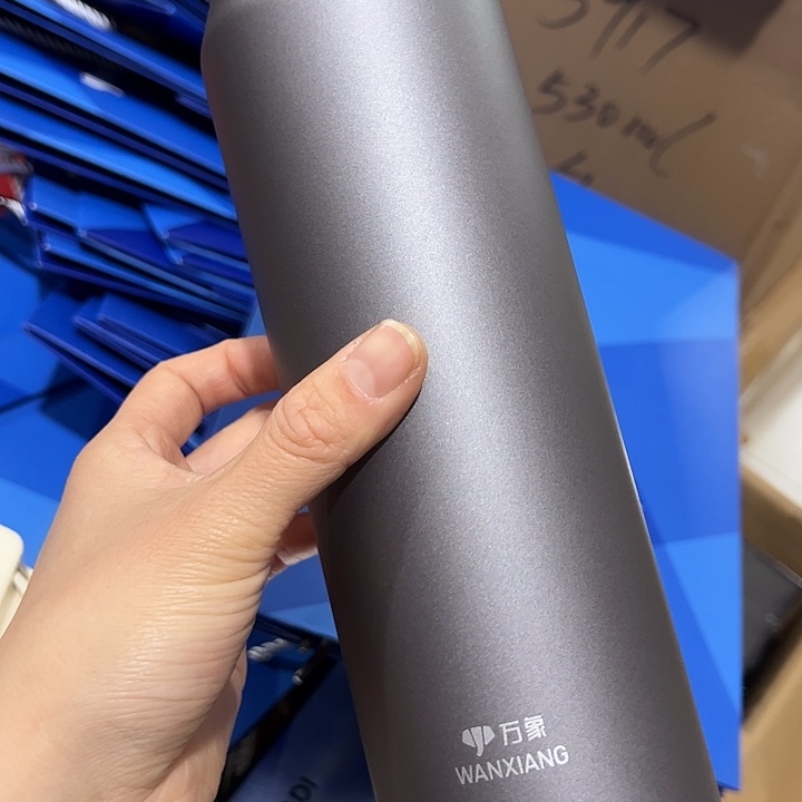 万象D22灰色304没有网730➕杯套