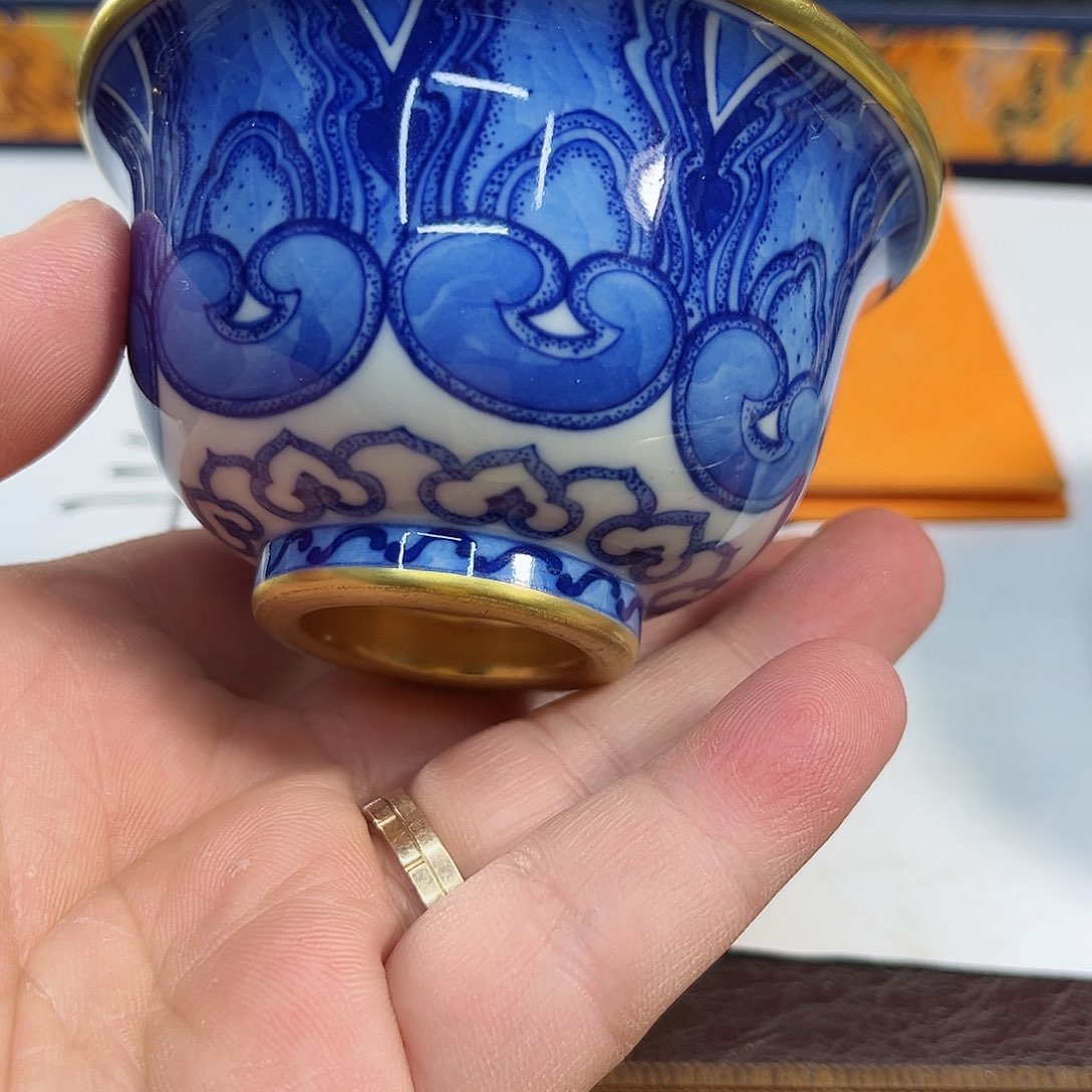 杯千年瓷都景德镇 艺术关注谢佳豪