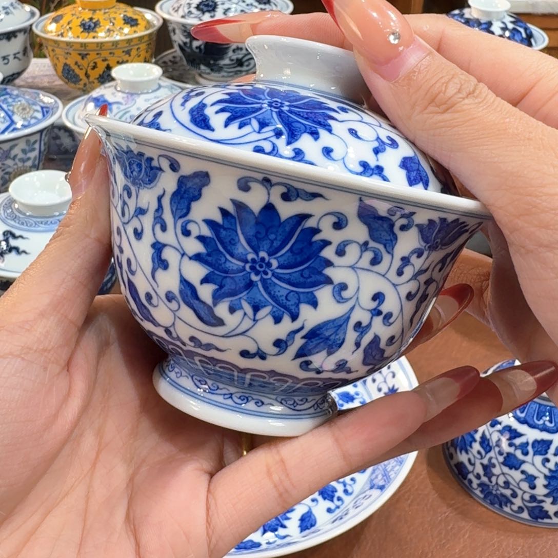 盖碗11111111111111111