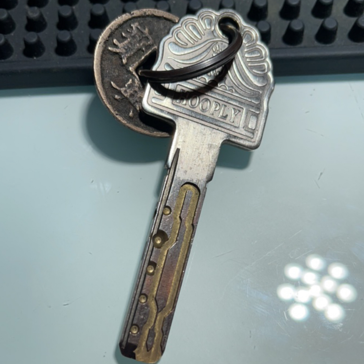 非金属工艺品吊坠不支持7天无理由