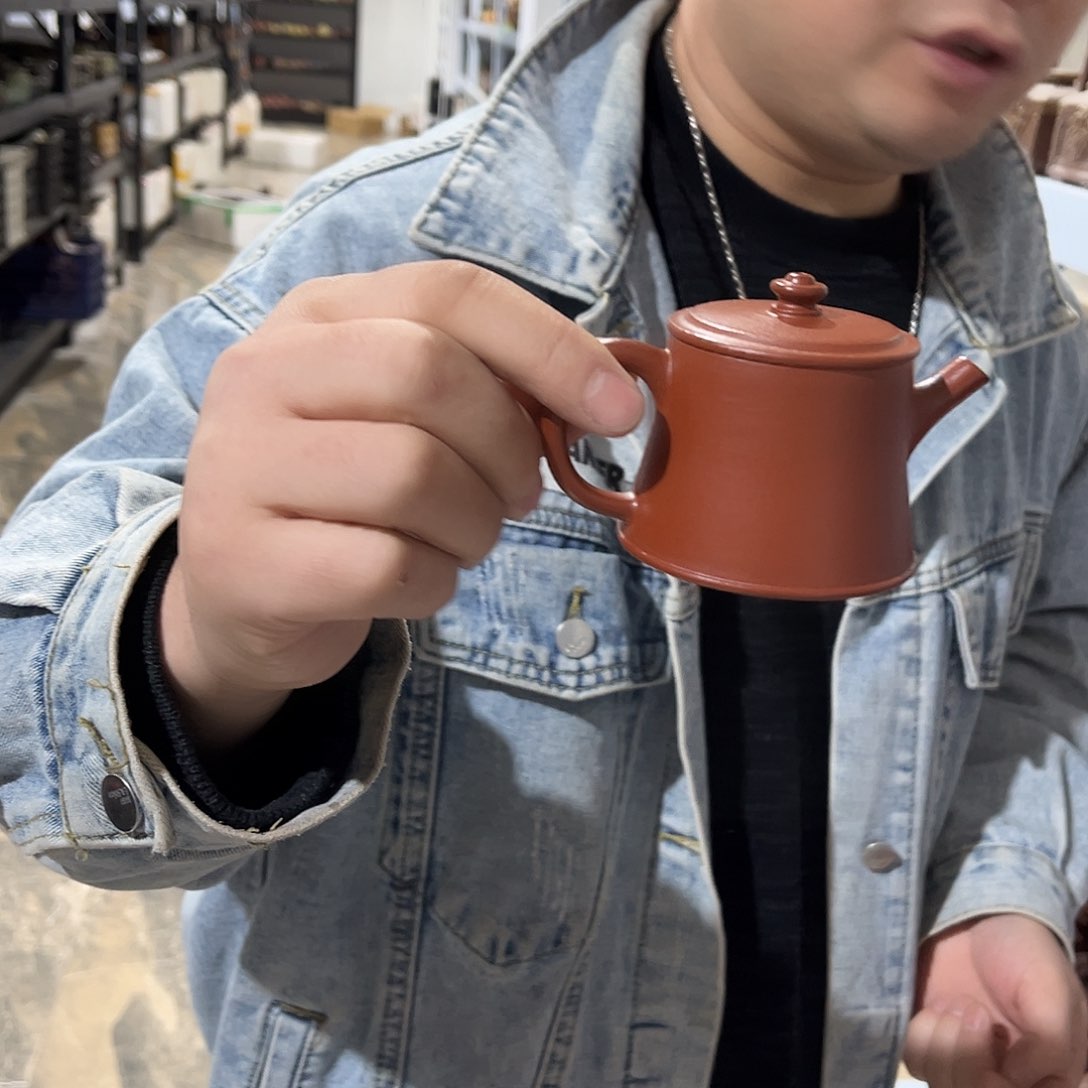 茶壶紫砂tofolaafulooooo