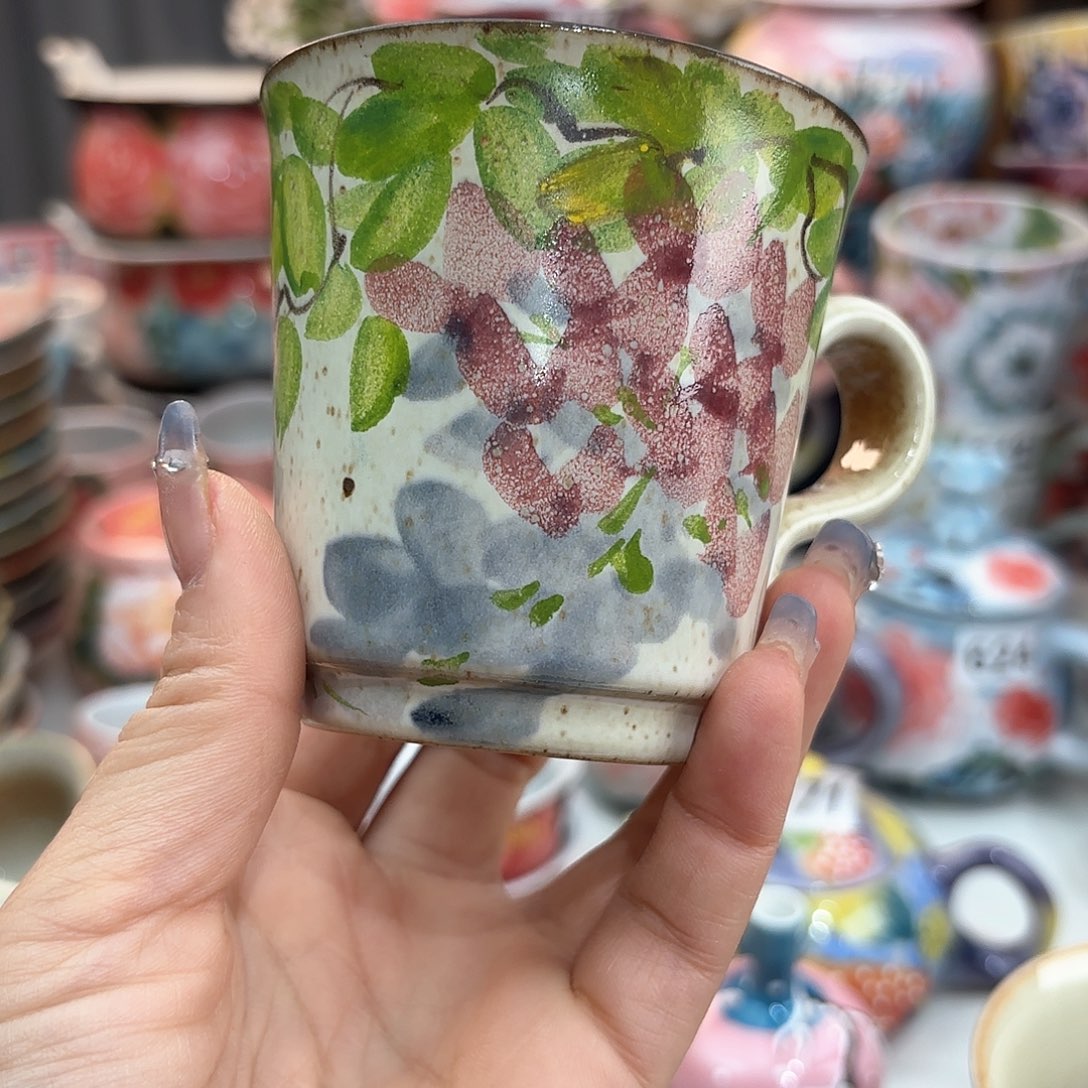 瓷片这就是所谓一群小鲜衣