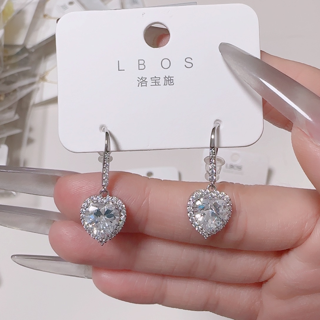 锆石铜合金925银M