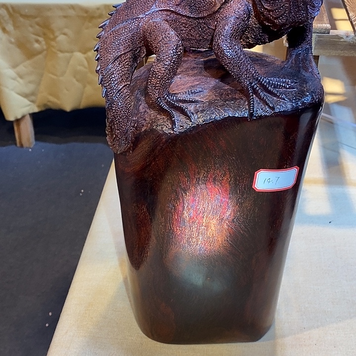 檀香紫檀（小叶紫檀）