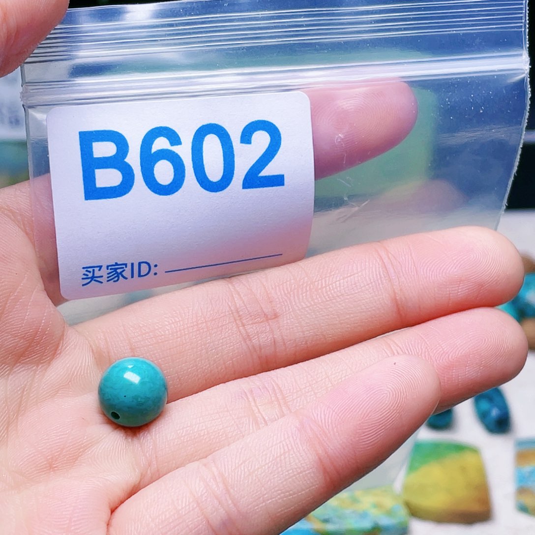 绿石头十堰特色手工配饰