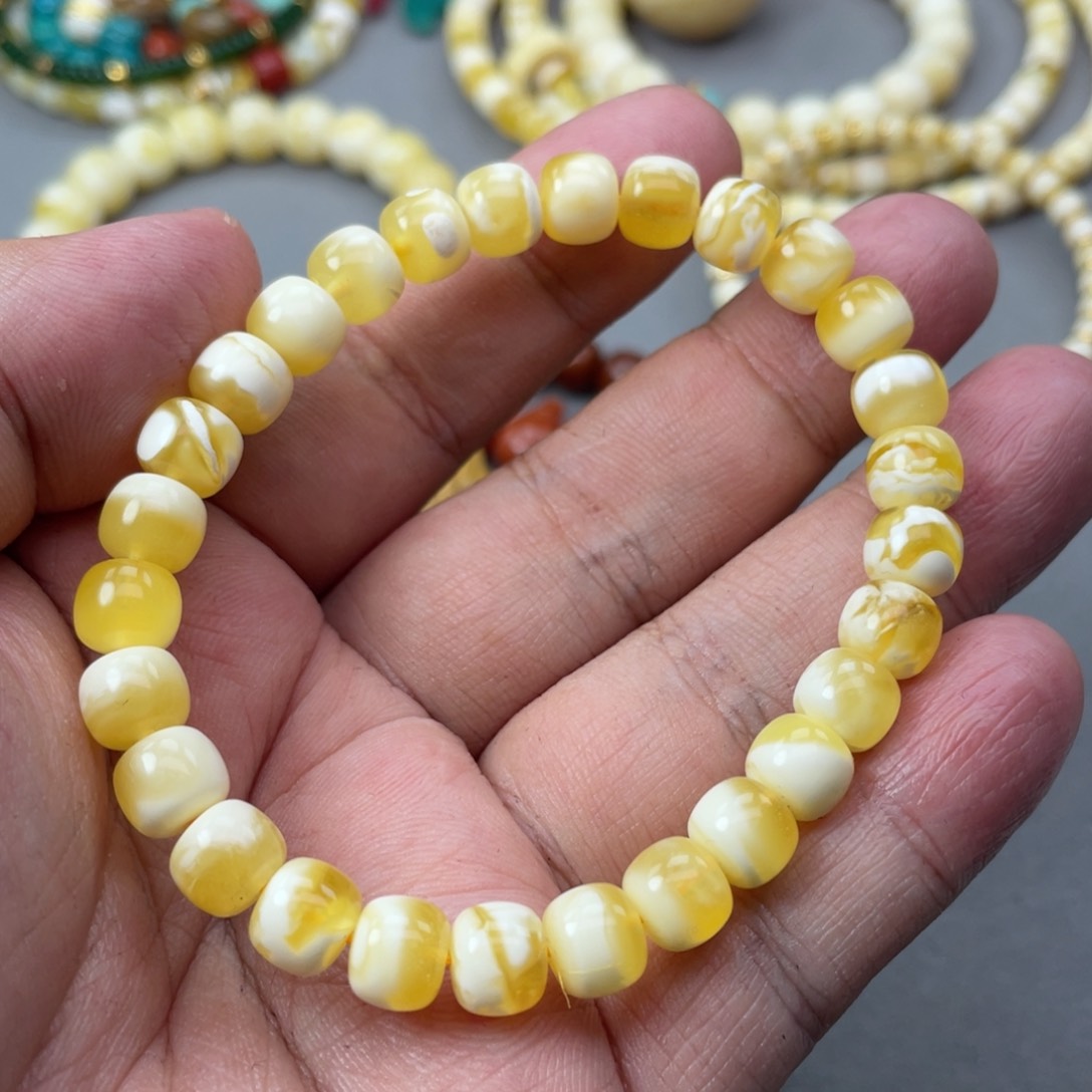 琥珀珠宝奇石未镶嵌?*叶134