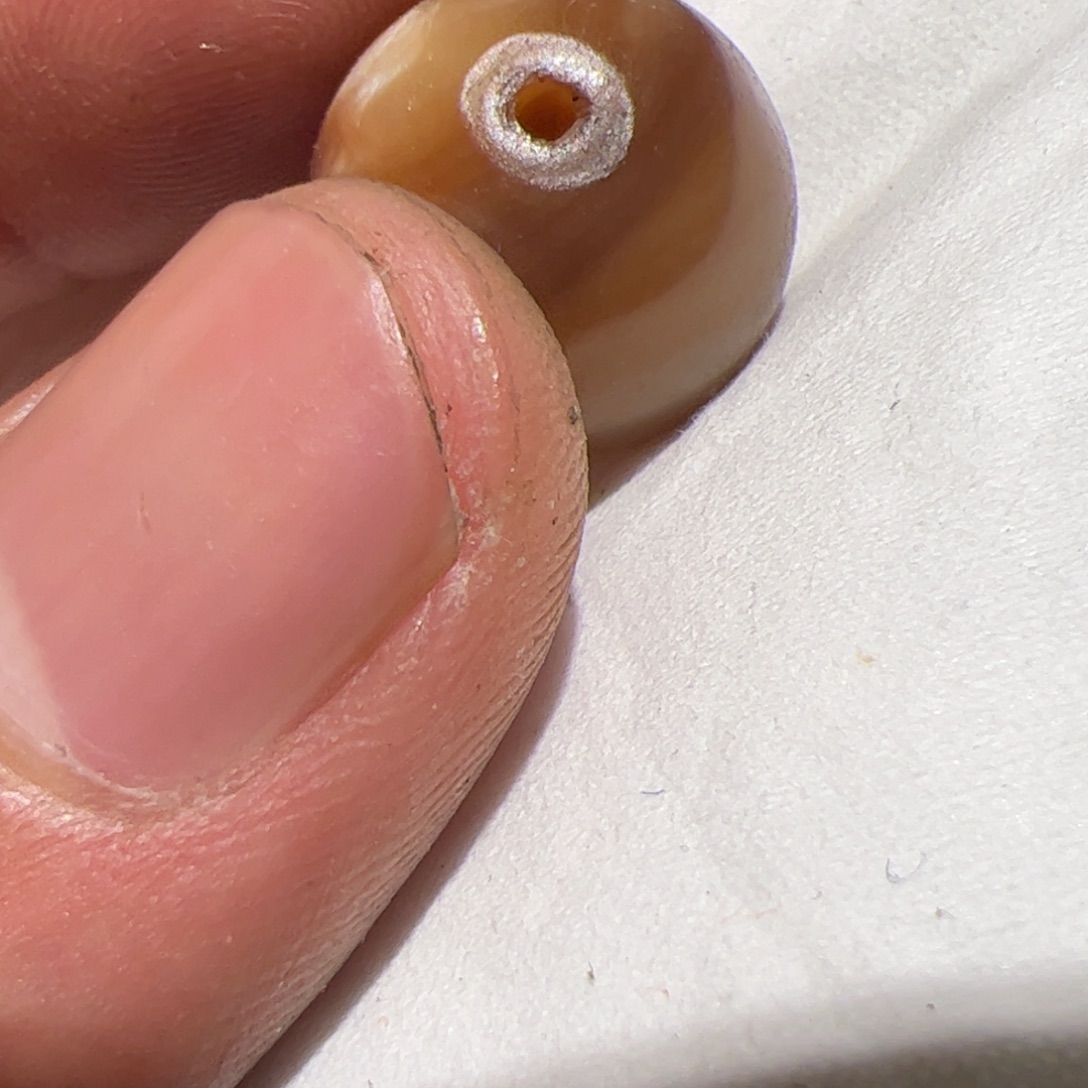 玻璃项圈你在一起