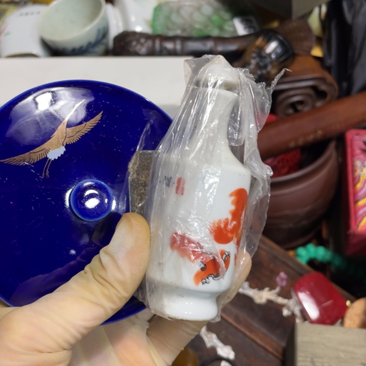 紫砂陶瓷艺术陶瓷艺术