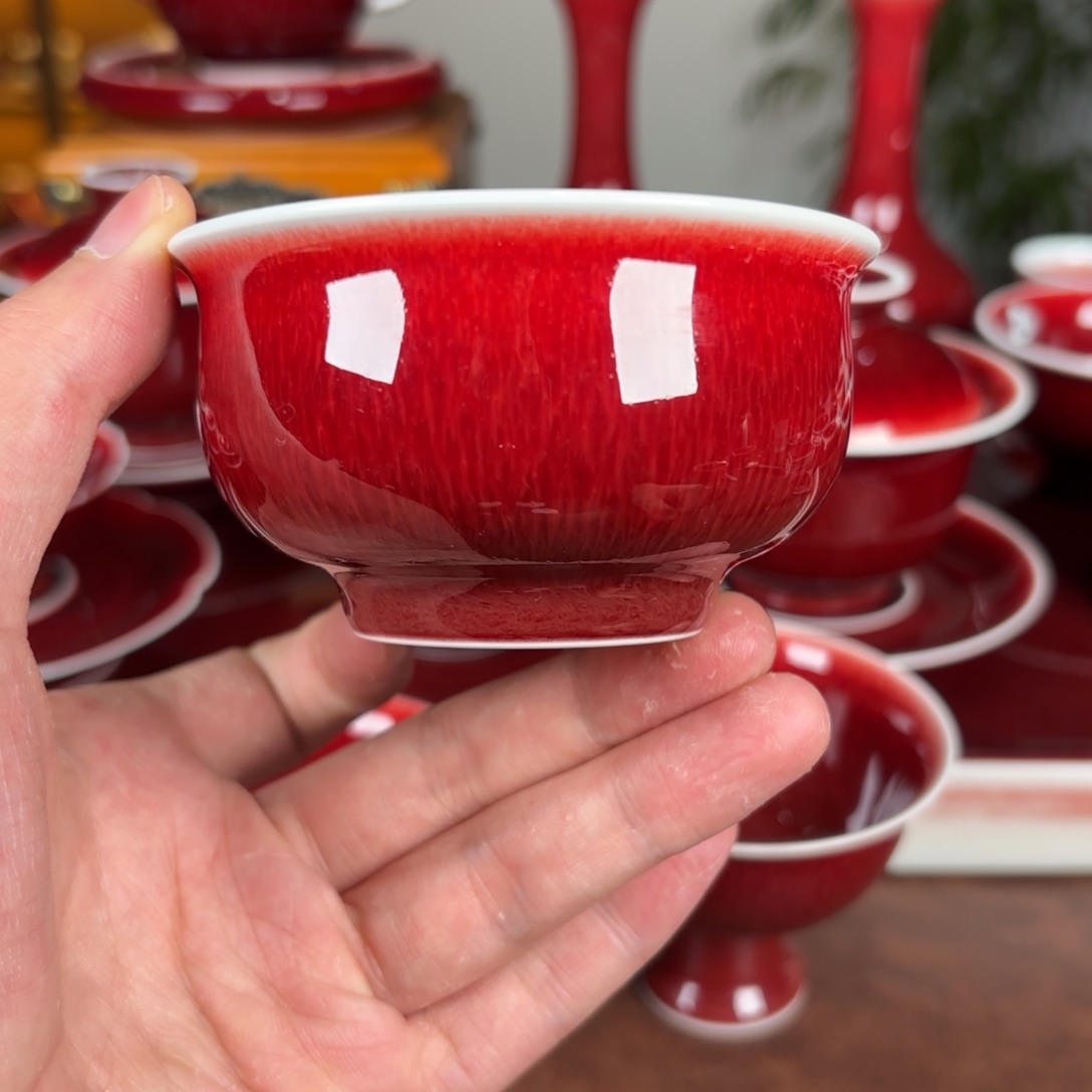 景德镇杯子杯子杯子