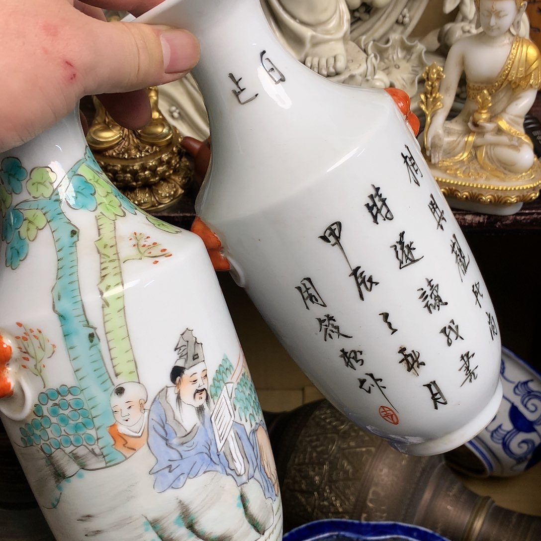 紫砂茶宠工艺美术作品单品世***✨