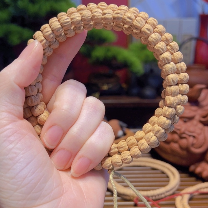 苦***无柏香籽/百香籽吊坠