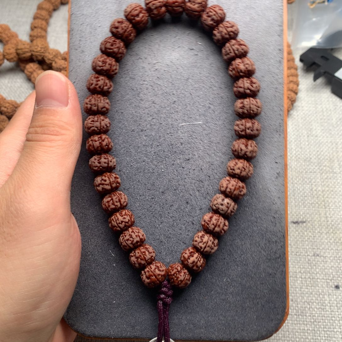 金刚菩提吊坠老树王