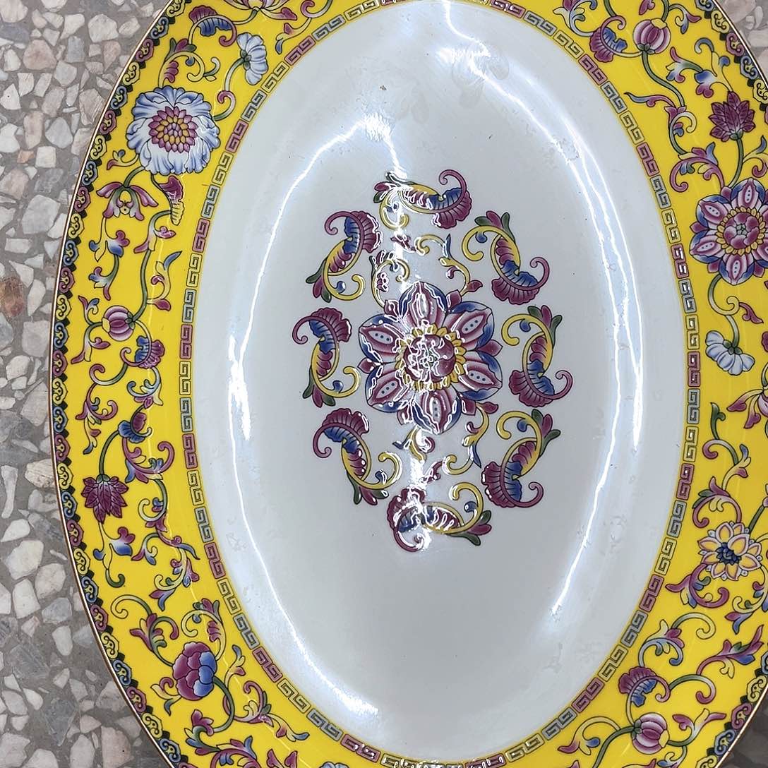 瓷花****仔14英寸n n n n n