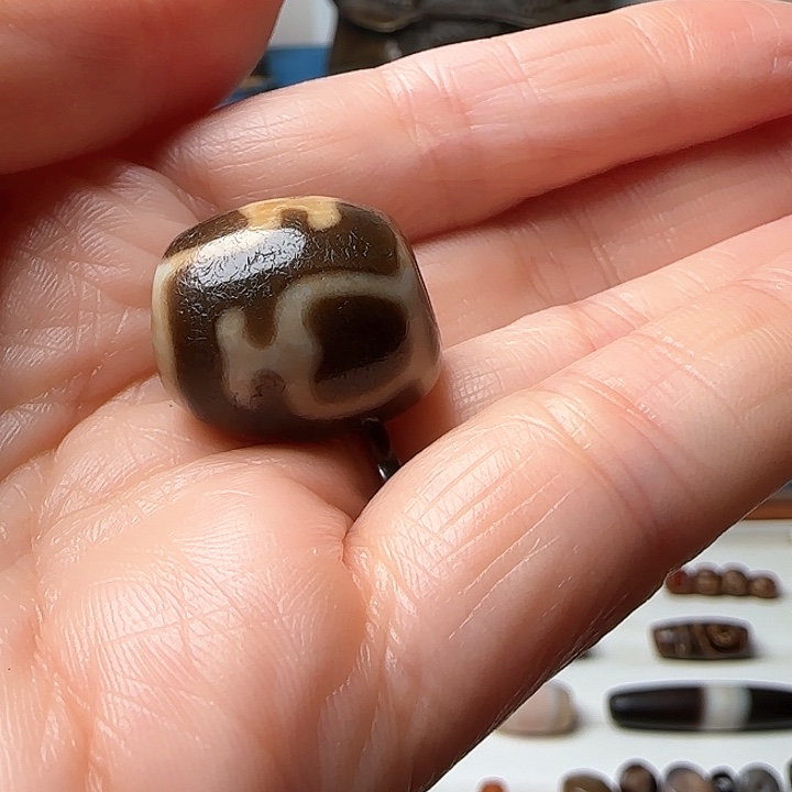 和田玉（糖玉）未镶嵌挂件用****1