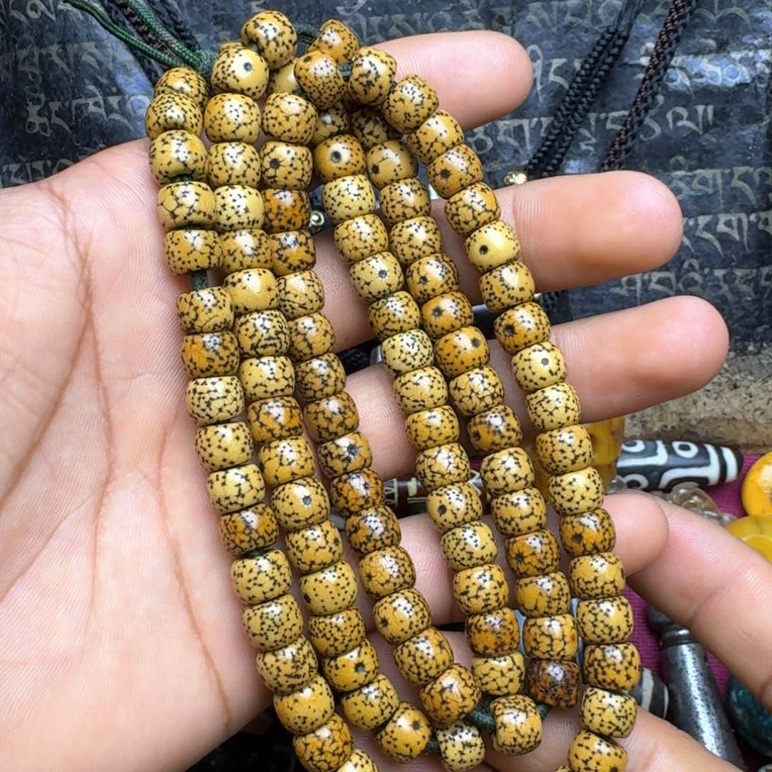 金刚菩提手串大圆满108