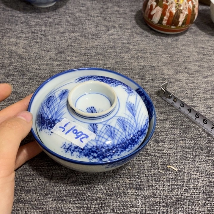 紫砂茶宠非常漂亮好看的碗