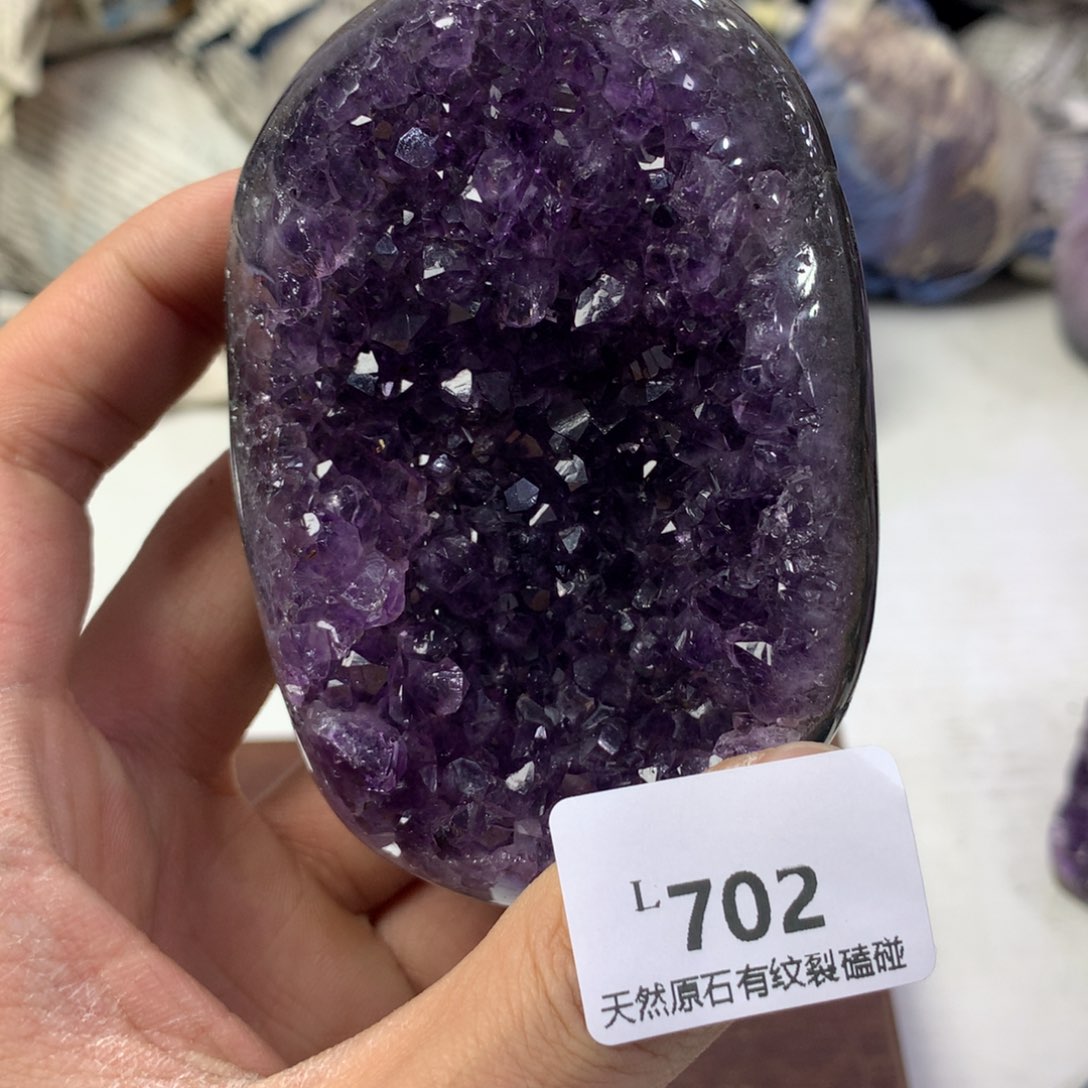水晶大型摆件（非配饰）未镶嵌