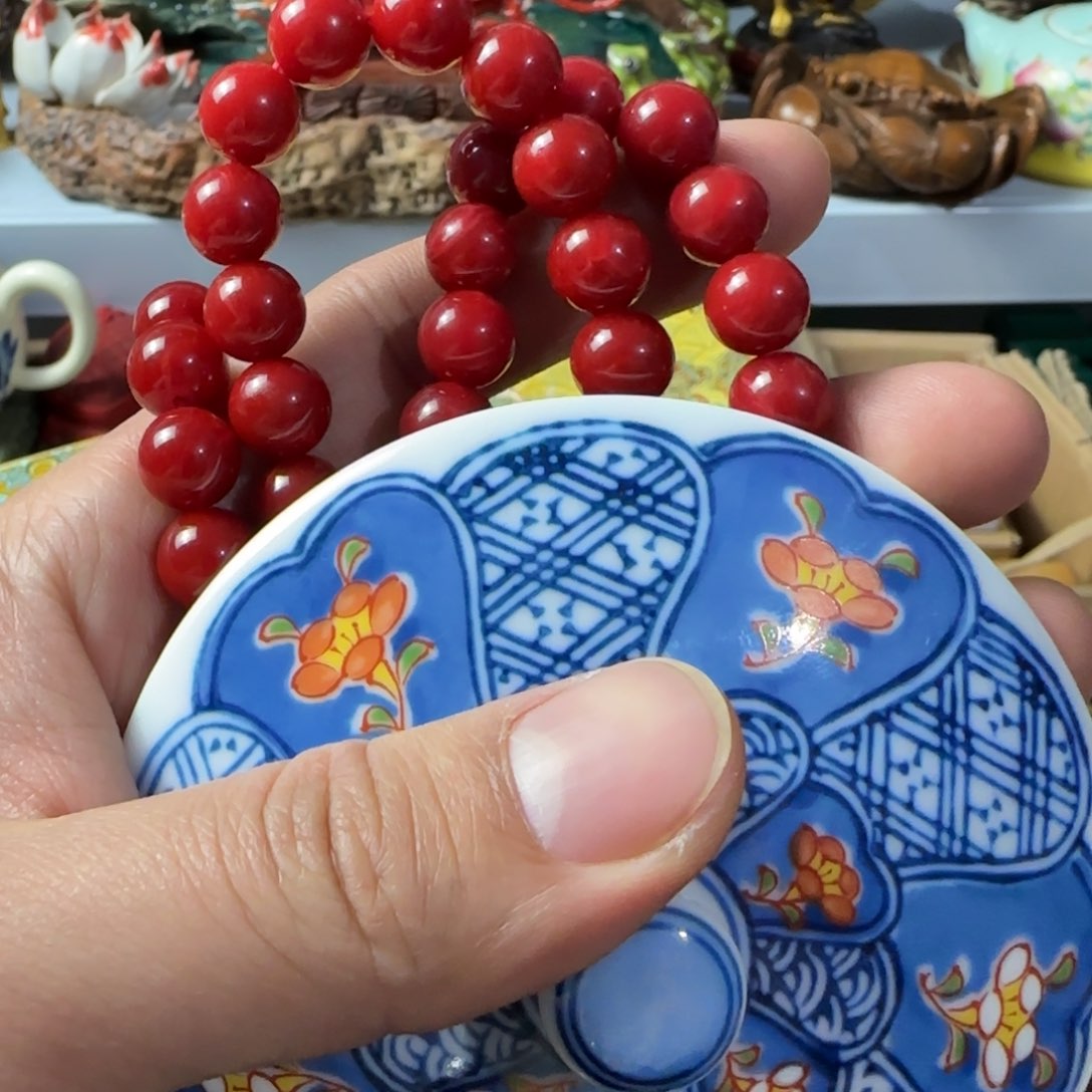 紫砂茶宠放漏场，全都漏