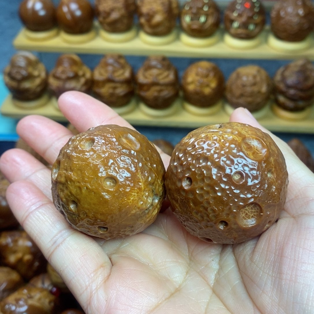 【闪购商品】其他橄榄核