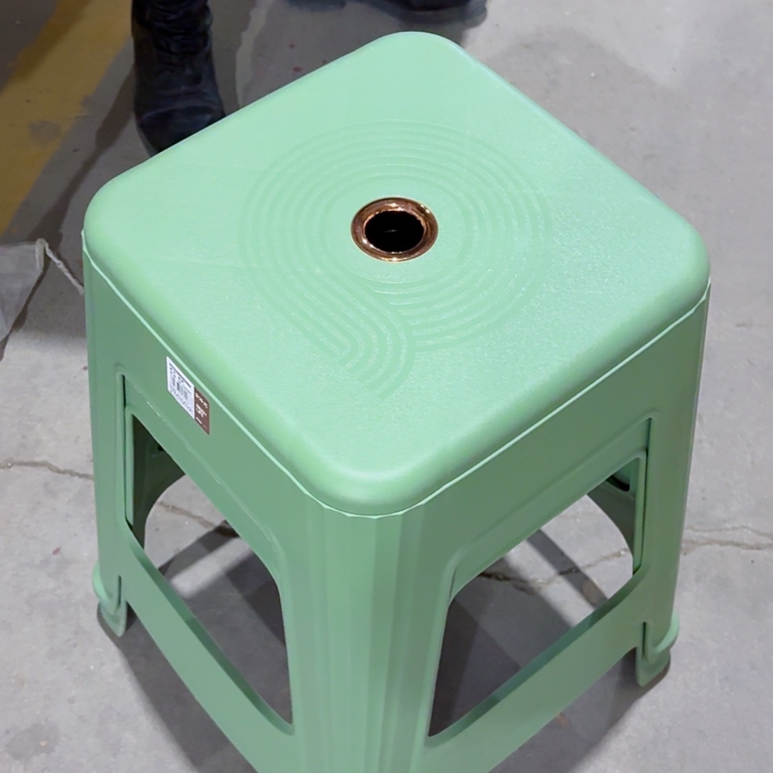 PP5091抹茶绿10个装。