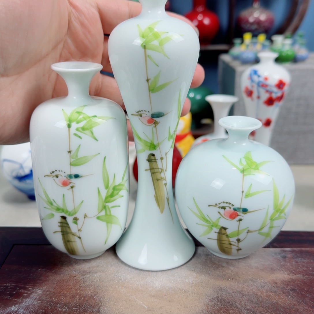 瓶摆件摆件摆件摆件