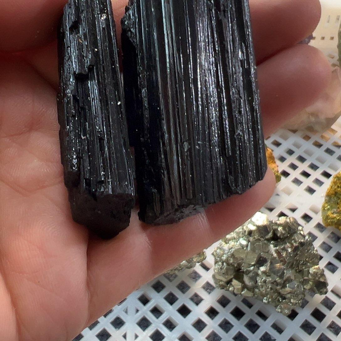 珠宝半成品水晶未镶嵌