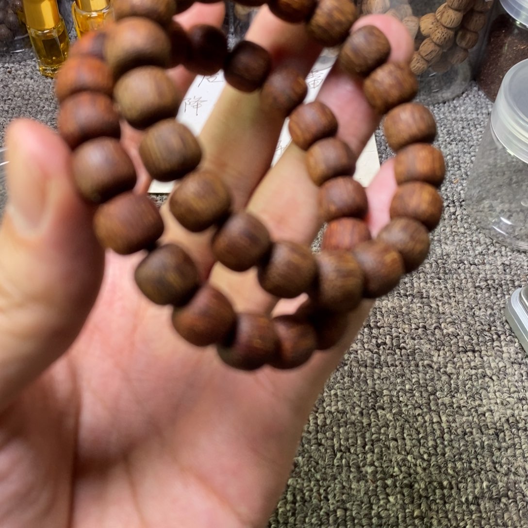 藤类1.0老型降真香金丝软油蜜结