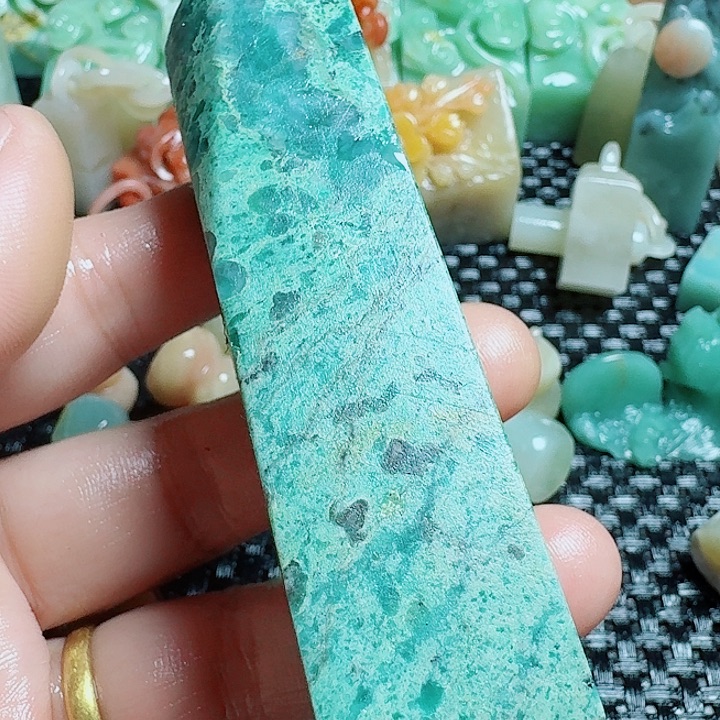 老挝石真真正正章